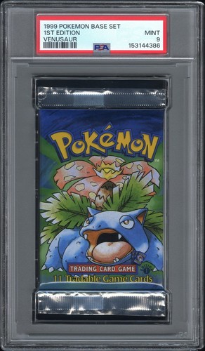 1999 pokemon base set 1st - base,