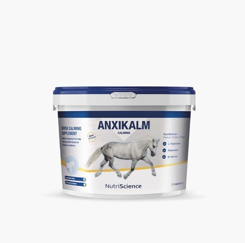 Nutriscience anxikalm compete - nutriscience,