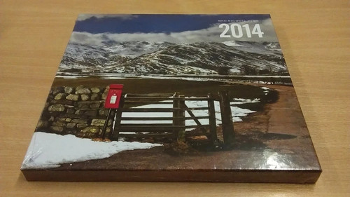 Royal mail special - *, stamps