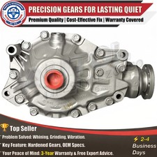 31507934390 Front Differential