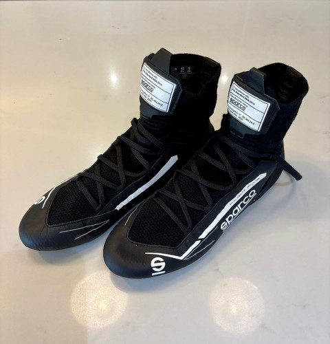 Sparco light plus race boots - x-light,