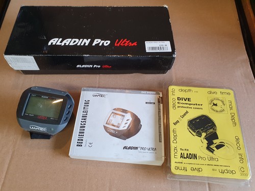 Uwatec aladin pro ultra dive - ultra,