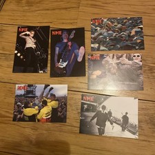 New Musical Express NME