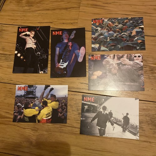 New musical express nme - new,