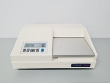 CECIL Model CE 1011 Spectrometer Lab