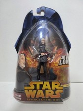 Star Wars Revenge Of The Sith