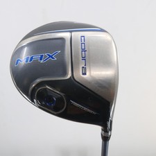 Cobra King MAX Offset Driver