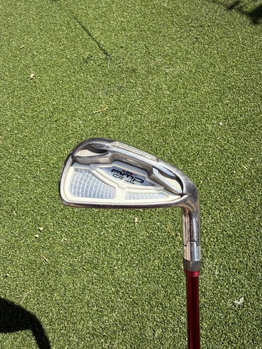 Cobra amp cell iron - cobra,