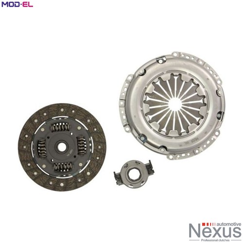 Clutch kit f1w062nx - kit,