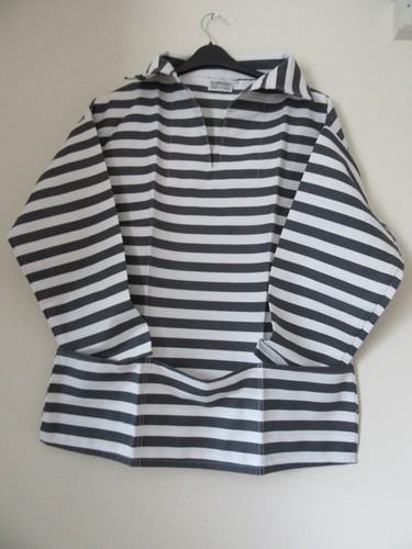 New cornish fisherman smock - cornish,