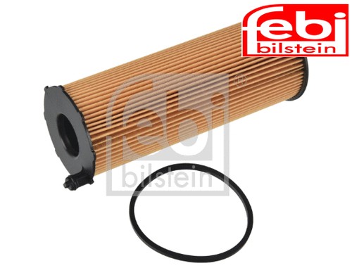 Oil filter 172617 febi - oil,