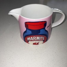 Marmite pink pop art - marmite, design