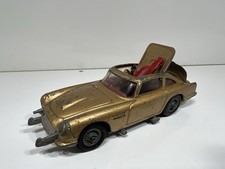 Corgi Toys James Bond Aston