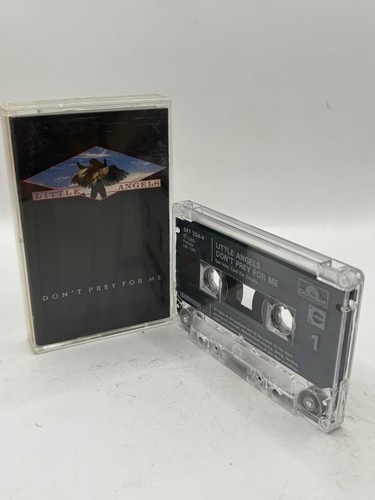 Little angels don prey - little, for