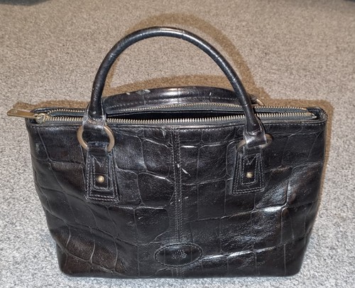 Mulberry bayswater bag small - bayswater,