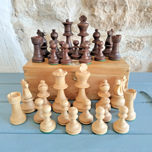 Vintage lardy international - lardy,