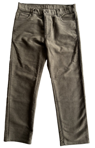 The moleskin jeans - co., in