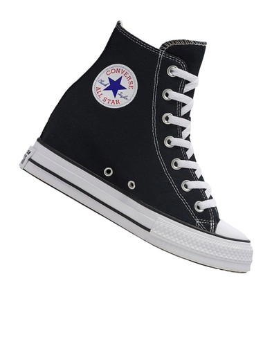 Converse chuck taylor all - chuck, star