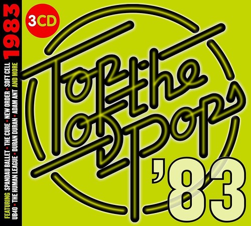 Top the pops - , new