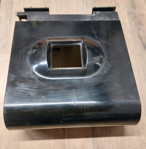Korg joystick trim - m1, panel