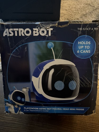 Rare ps5 astrobot mini - *rare*,