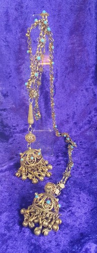 Authentic vintage handmade - vintage,