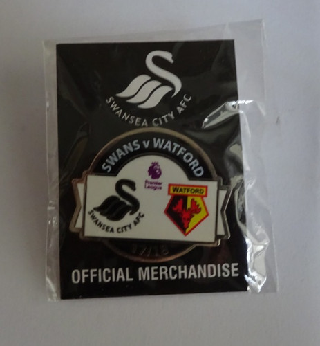 2017 swansea city - city, v