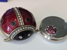 Stunning Vintage Diamante