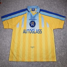 Vintage Chelsea Shirt Mens XL