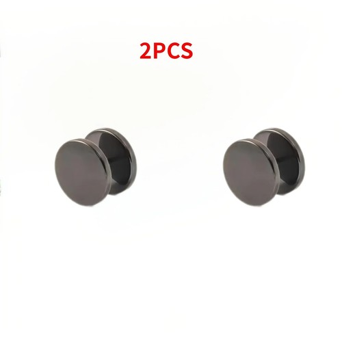 4pcs seamless spiral buckle - 2/4pcs,