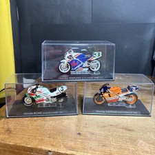 3 X HONDA NSR250 RC45 NSR500