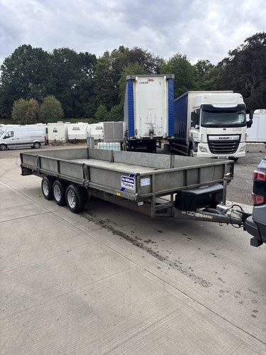 Ifor williams lm187 - williams,