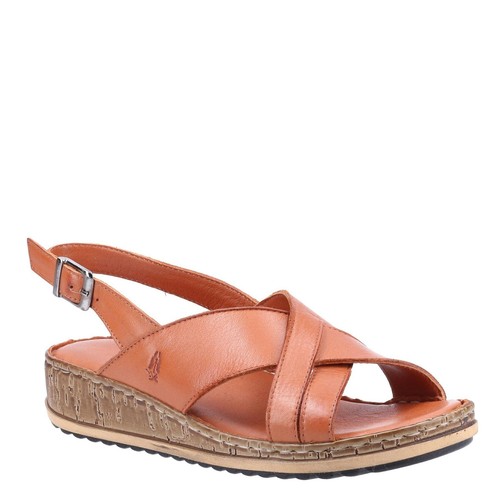 Hush puppies sandal - sandal, ladies