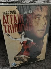 AFFAIR IN TRINIDAD - New +