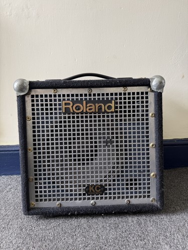 Roland 45w 3 channel - roland, 3-channel