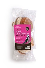 Tom Chambers Half Coconutty