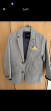Boys Suit Jacket Age 4-5 Years