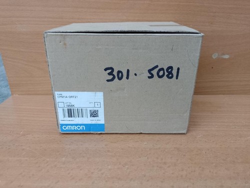 1pcs omron brand new plc - 1pcs,