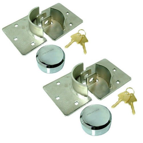 Pack high security - 2,