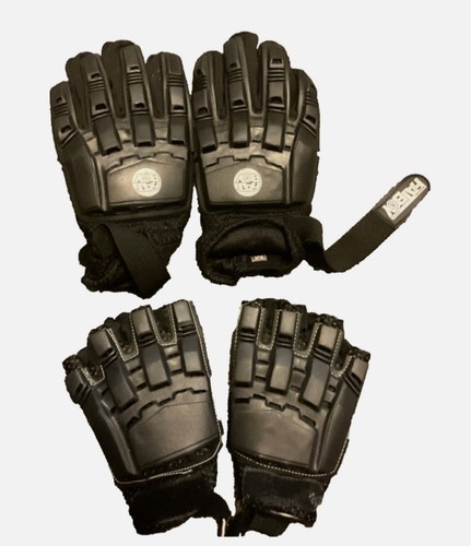 Pair fat boy size - 2,