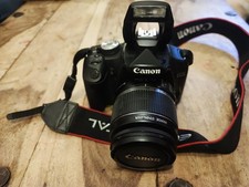 Cannon EOS 500D Digital Camera