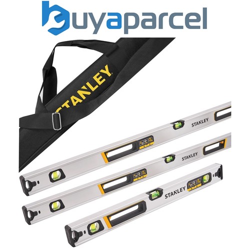 Stanley fatmax pro box beam - stanley,
