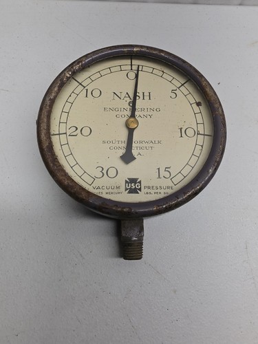 Nash engineering south norwalk - nash,