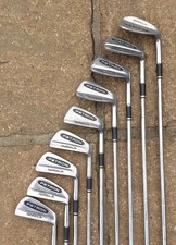 Petron Impala Golf Clubs Iron