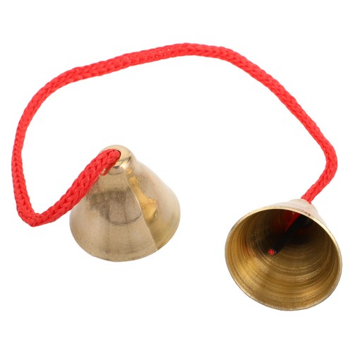Handheld tibetan sound chime - ,