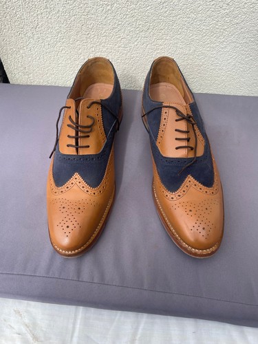 Samuel windsor handmade - samuel,