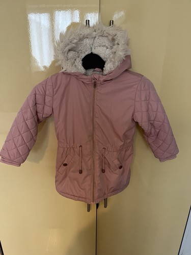 Age lined coat - age, with