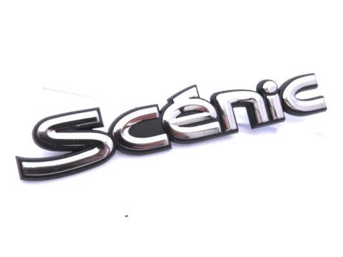 Genuine new renault scenic - genuine,