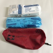 VW First Aid Kit Original Set