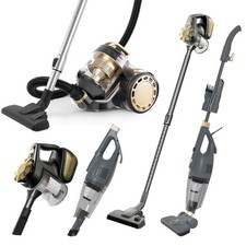 SUPERLEX Powerful Vacuum